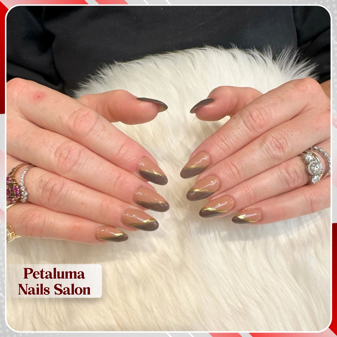 Nail Art Oct 16 2026